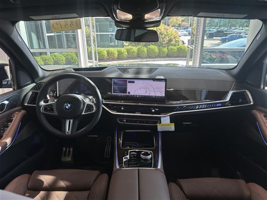 2026 Bmw X5 M60i photo 15