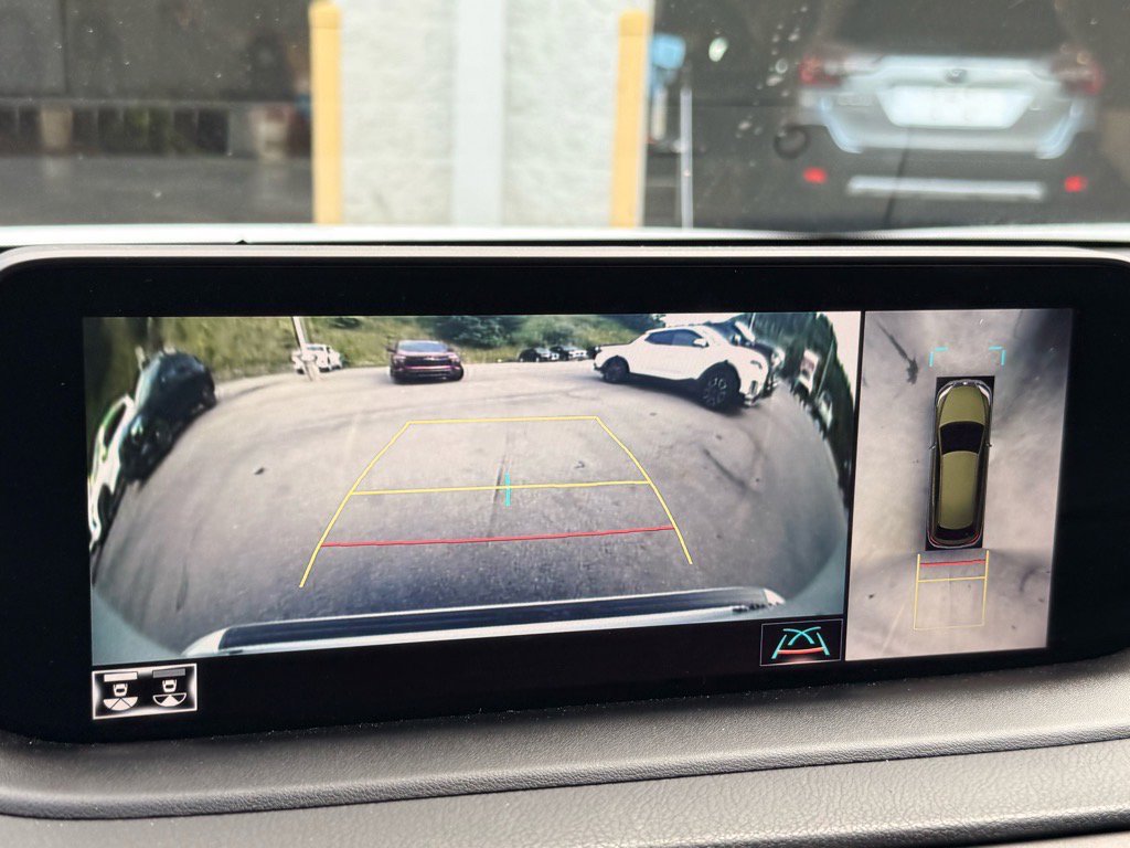 2021 Lexus RX 350 F SPORT Handling AWD photo 21