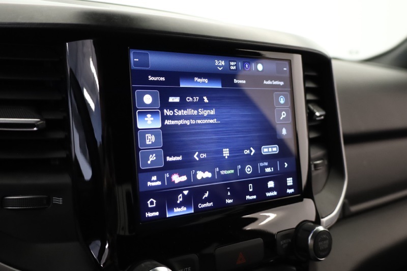 2022 Ram 1500 Big Horn Lone Star photo 17