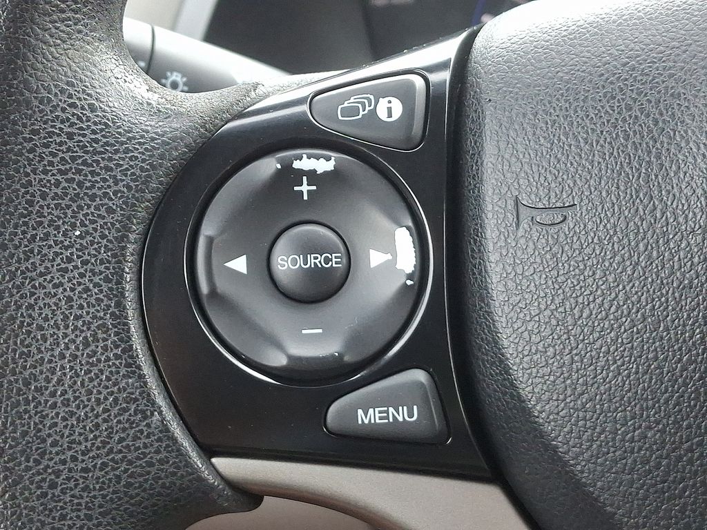 2012 Honda Civic LX photo 20