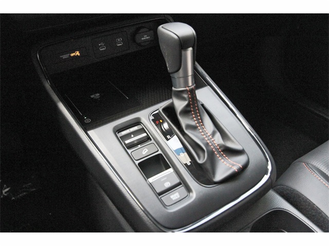 2026 Honda CR-V Hybrid Sport-L photo 19
