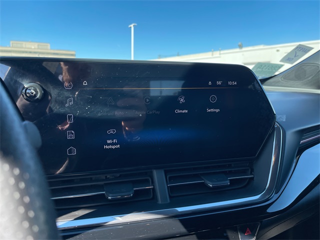 2024 CHEVROLET TRAX - Image 13