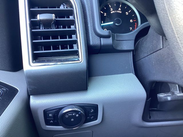 2018 Ford F-150 XLT photo 51