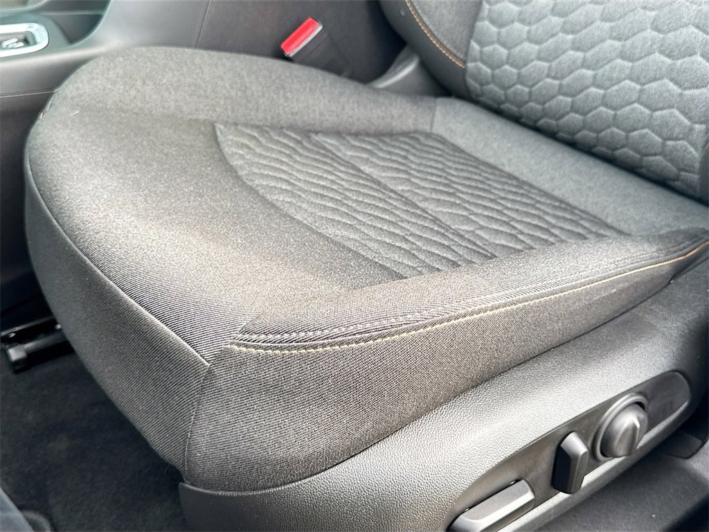2021 Chevrolet Equinox LT photo 19