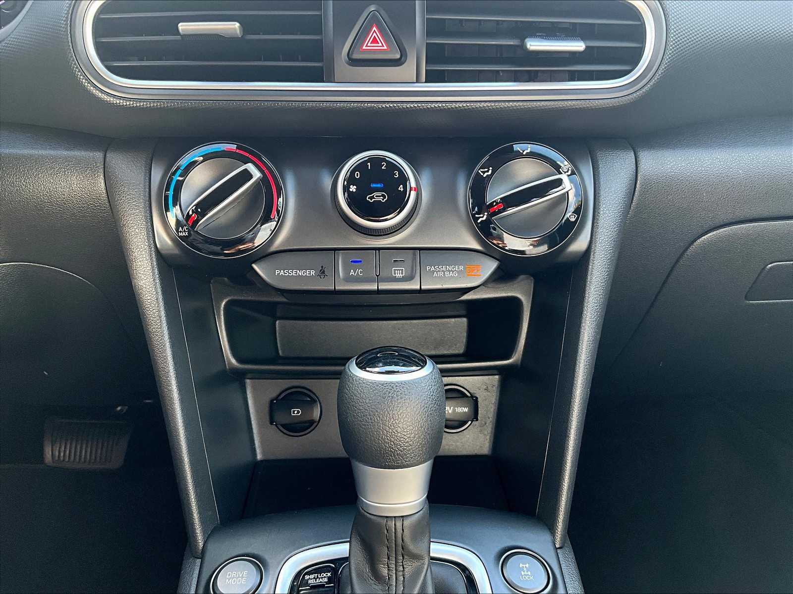 2020 Hyundai Kona SE photo 26