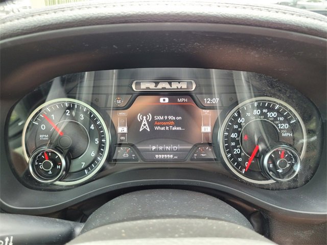 2022 Ram 1500 Laramie photo 31