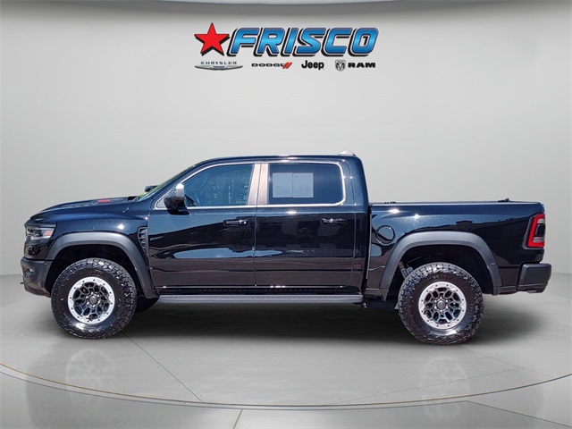 2021 Ram 1500 TRX photo 4