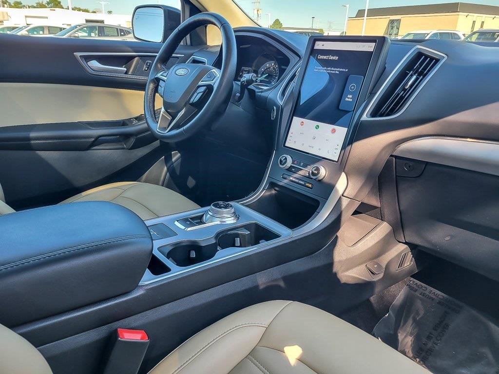 2022 FORD EDGE - Image 25