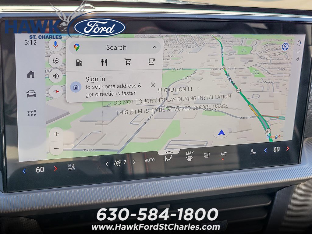 2026 FORD EXPLORER - Image 14