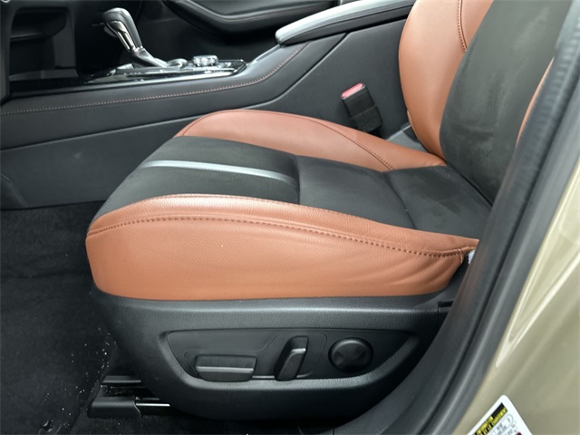 2024 Mazda CX-30 2.5 Carbon Turbo photo 17