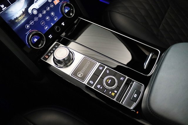 2022 Land Rover Range Rover photo 29