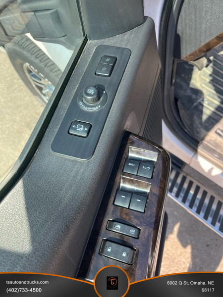2015 Ford F-350 photo 20