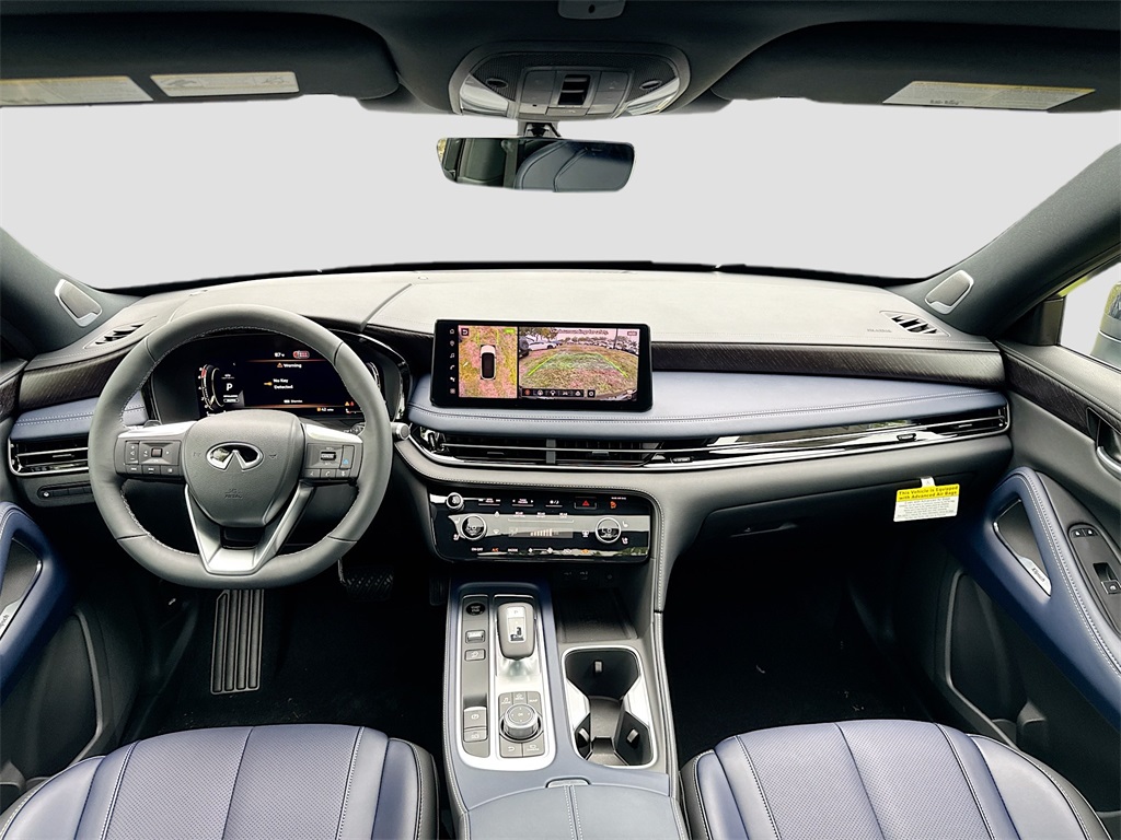 2026 Infiniti QX60 AWD photo 23