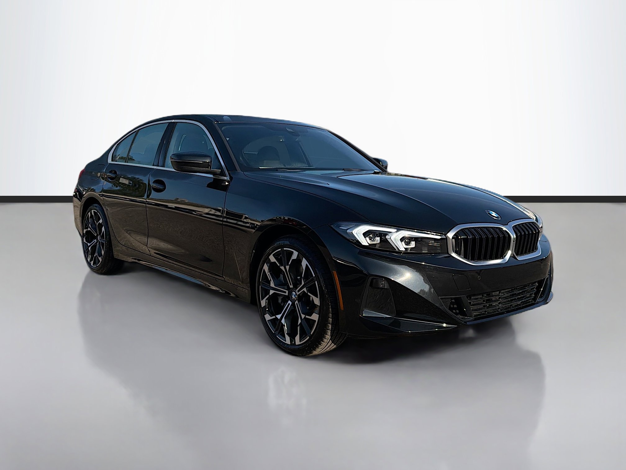 2026 BMW 3 Series 330i's photo