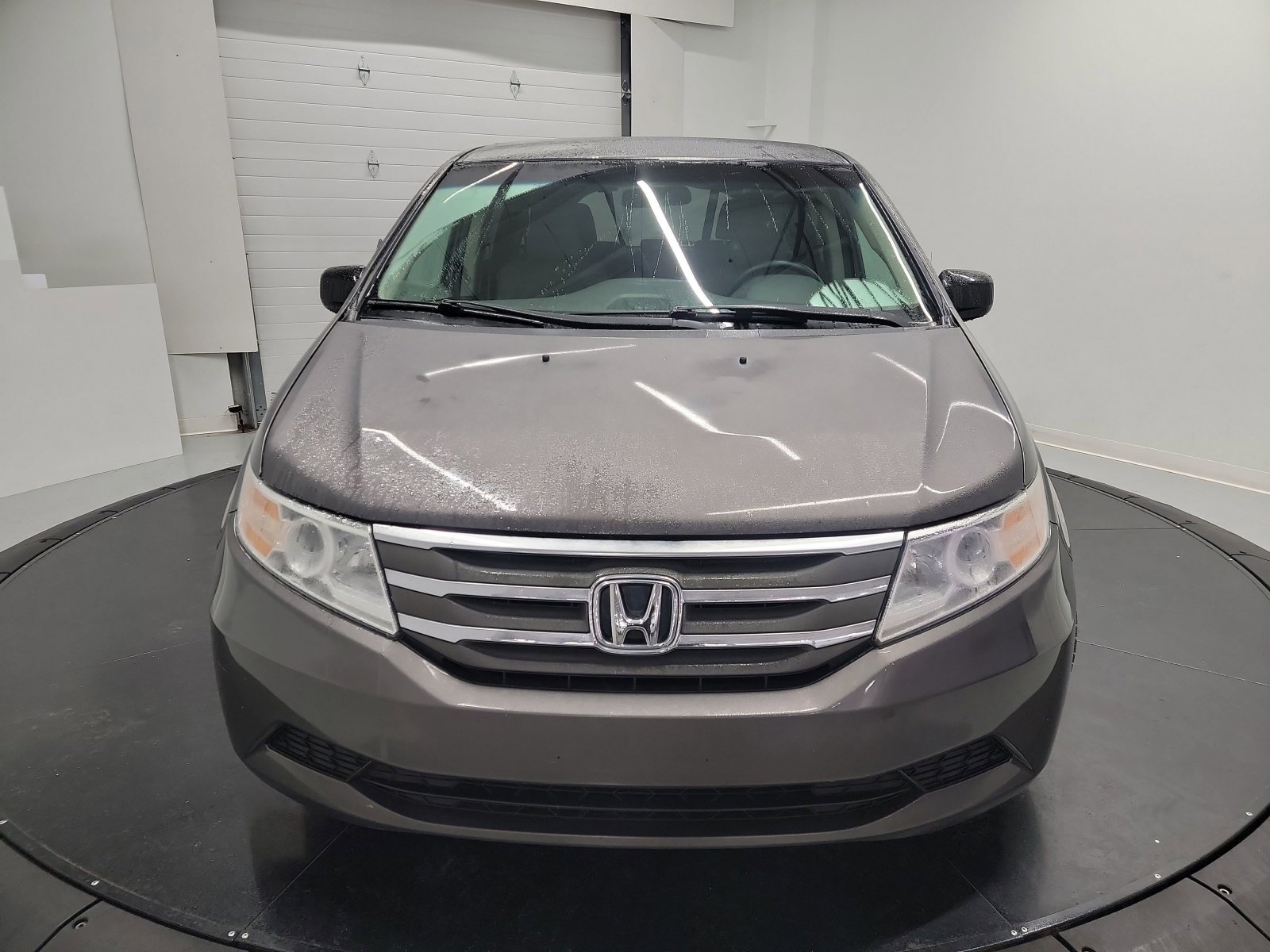 Used 2012 Honda Odyssey EX with VIN 5FNRL5H42CB055302 for sale in Cincinnati, OH