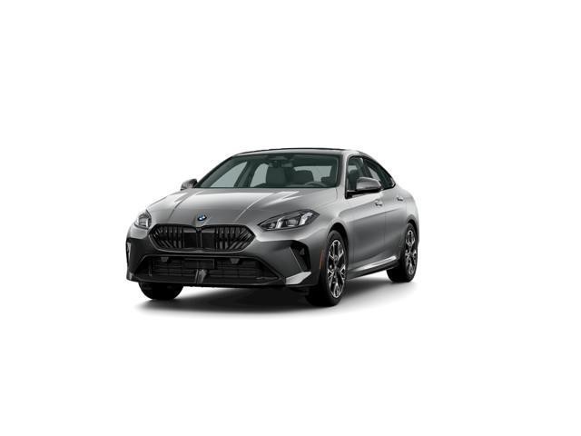 2025 BMW 2 Series 228