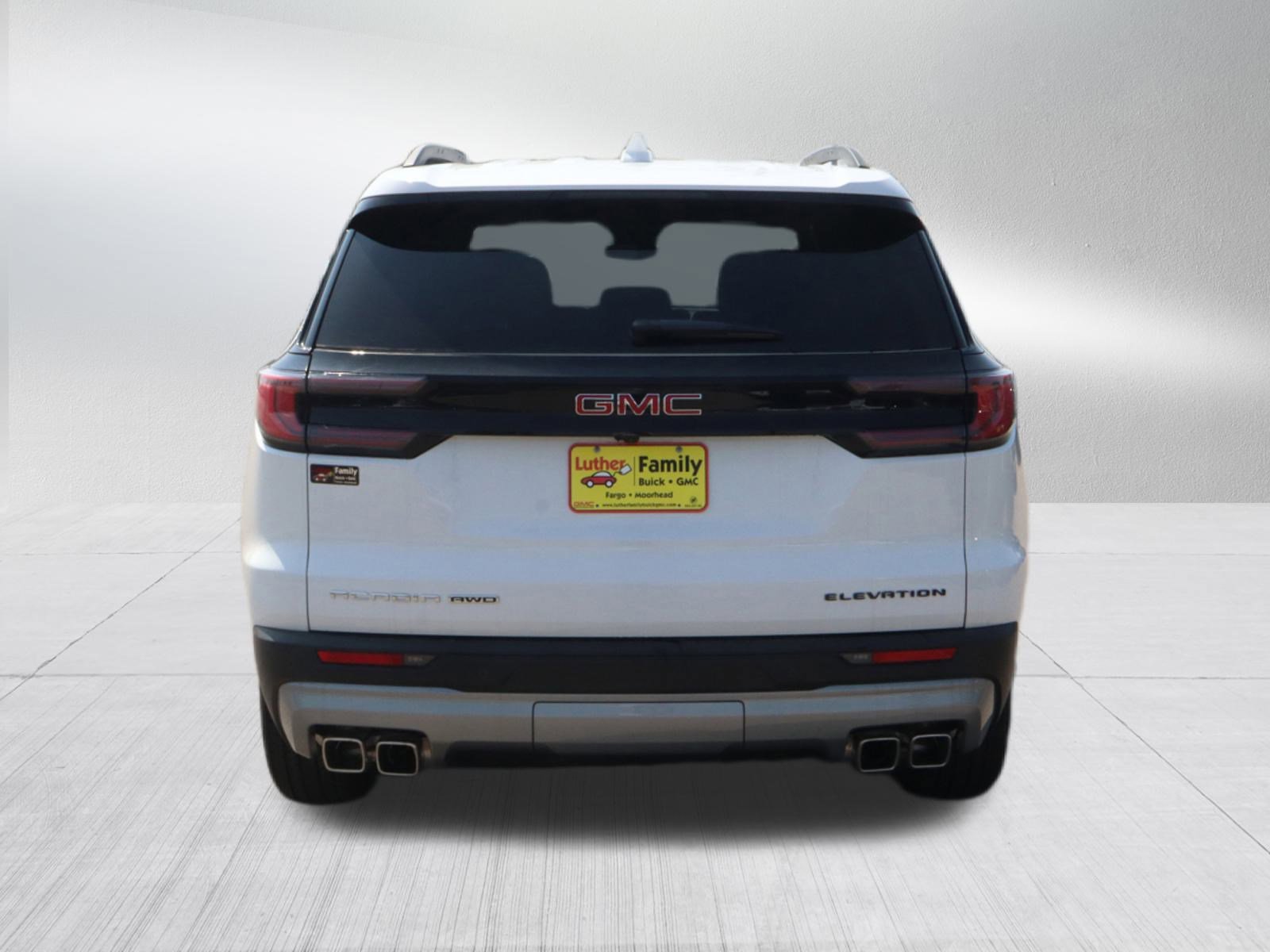 2025 Gmc Acadia Elevation photo 4