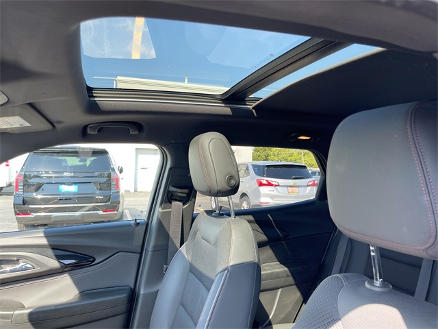 2023 CHEVROLET TRAILBLAZER - Image 18