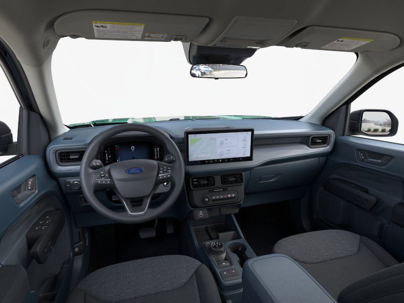 2025 Ford Maverick XL photo 3
