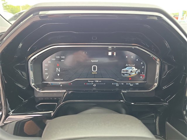 2022 Gmc Sierra 1500 SLT photo 25