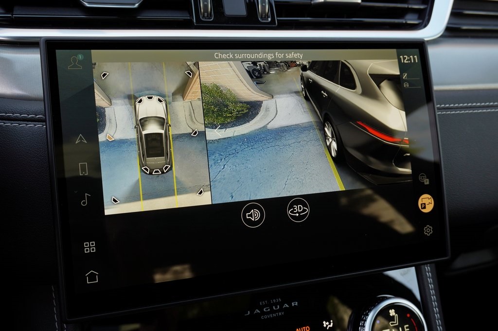 2026 JAGUAR F-PACE - Image 26