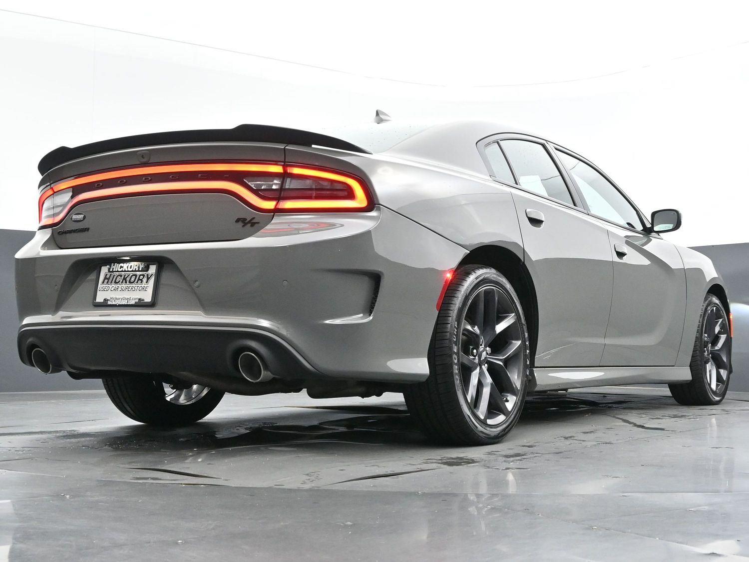 2023 Dodge Charger R/T photo 40