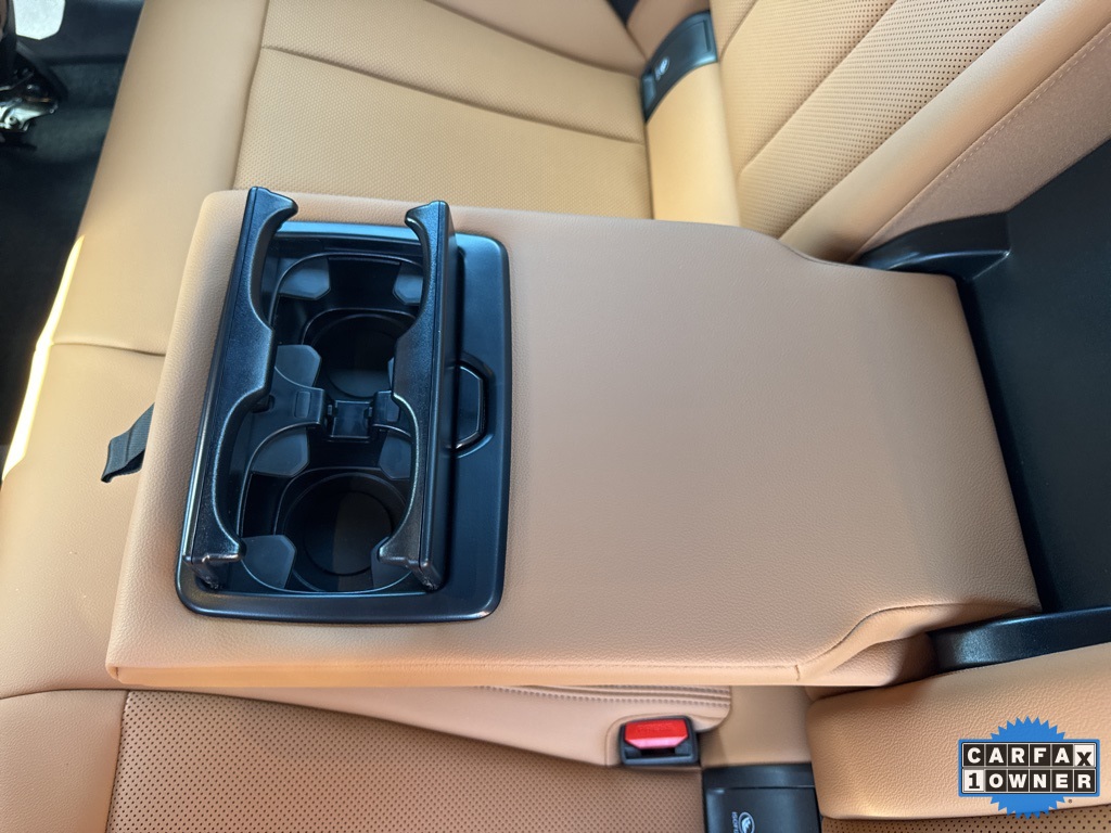 2024 Bmw 330i xDrive photo 37