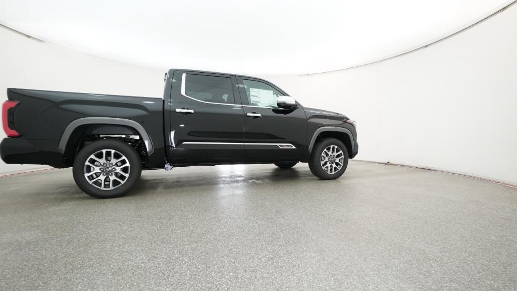 2025 Toyota Grand Highlander XLE photo 23