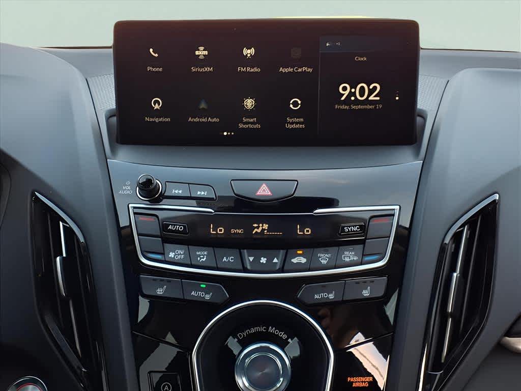 2025 Acura RDX Technology photo 18