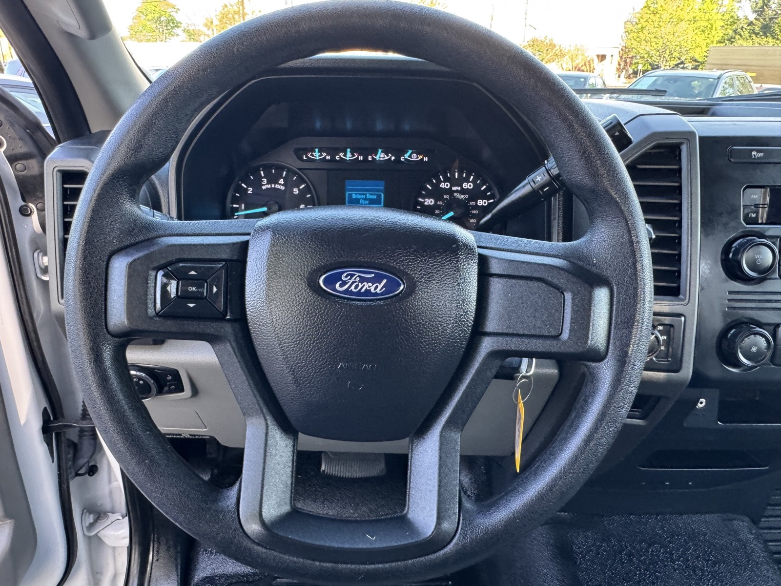 2019 Ford F-250 XL photo 14