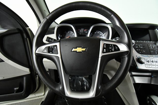 Used 2014 Chevrolet Equinox 1LT with VIN 2GNFLFE3XE6104282 for sale in Bozeman, MT