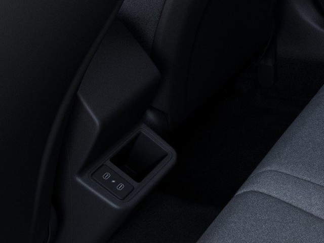 New 2025 Interstellar Gray Kia LX image 26