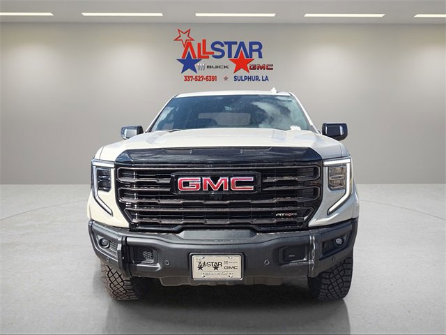 2026 Gmc Sierra 1500 AT4X photo 2