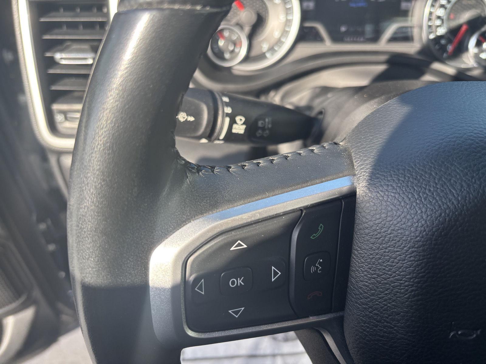 2022 Ram 1500 Big Horn Lone Star photo 13