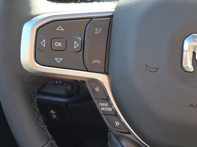 2026 Ram 1500 Big Horn Lone Star photo 9