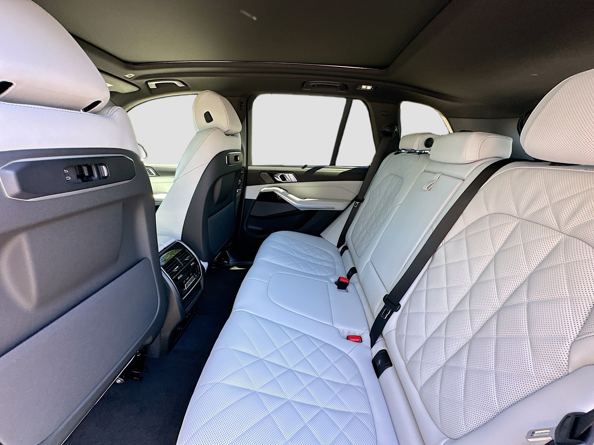 2026 Bmw X5 sDrive40i photo 21