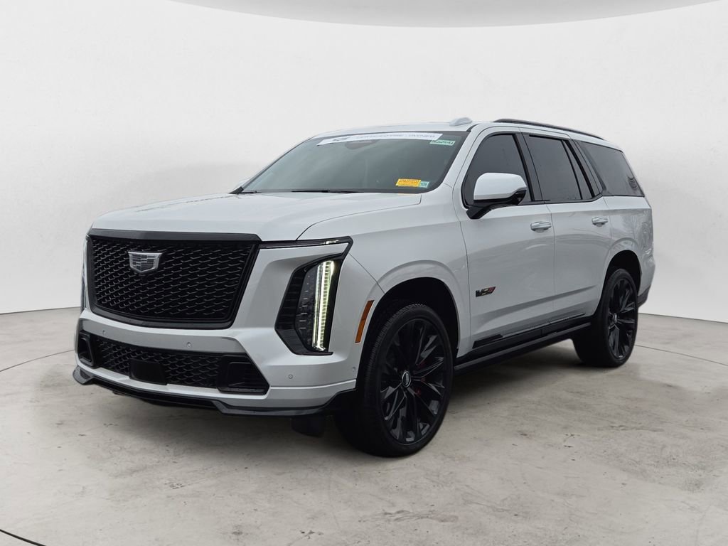 2025 Cadillac Escalade V-Series's photo