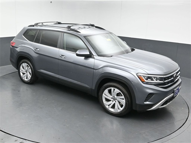 2021 VOLKSWAGEN ATLAS - Image 43