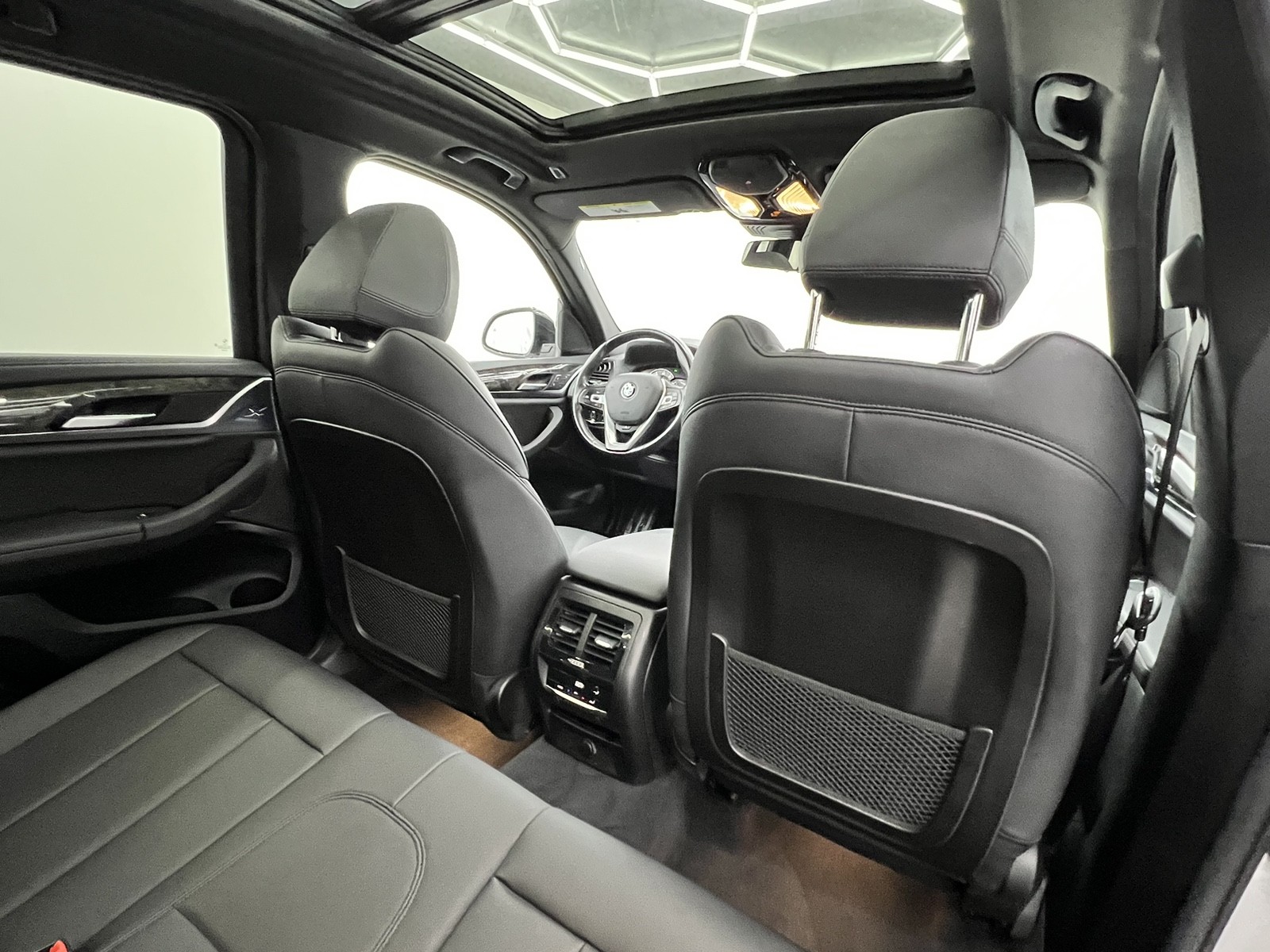 2018 Bmw X3 M40i photo 39
