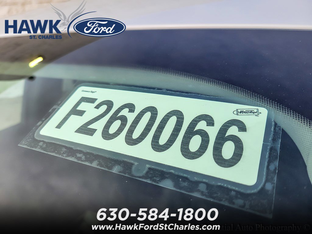 2026 FORD ESCAPE - Image 17