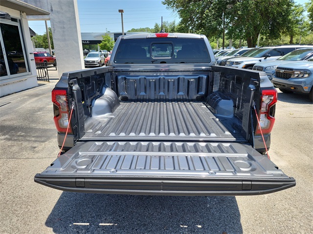 2024 Ford Ranger XLT photo 8