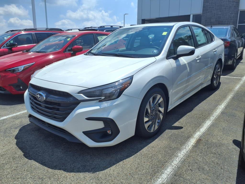 2025 Subaru Legacy Limited photo 2
