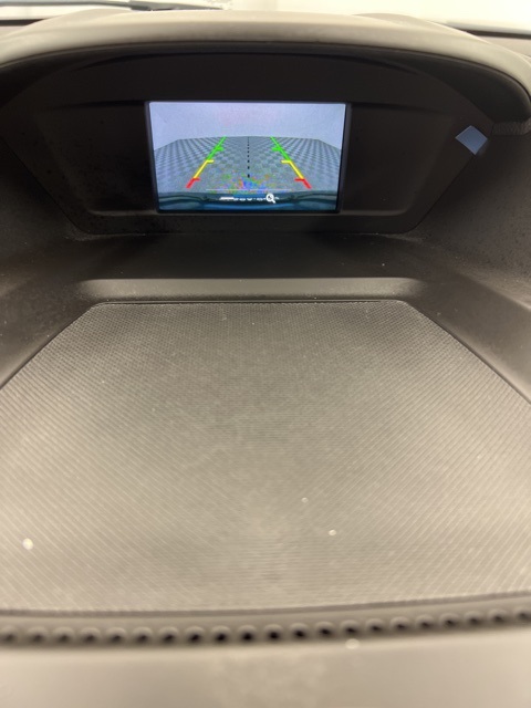 2018 Ford Escape SE photo 13