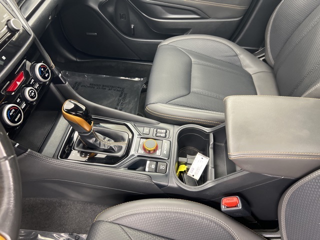 2022 Subaru Forester Wilderness photo 14