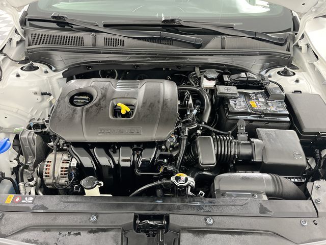 2023 Kia Forte GT-Line photo 26