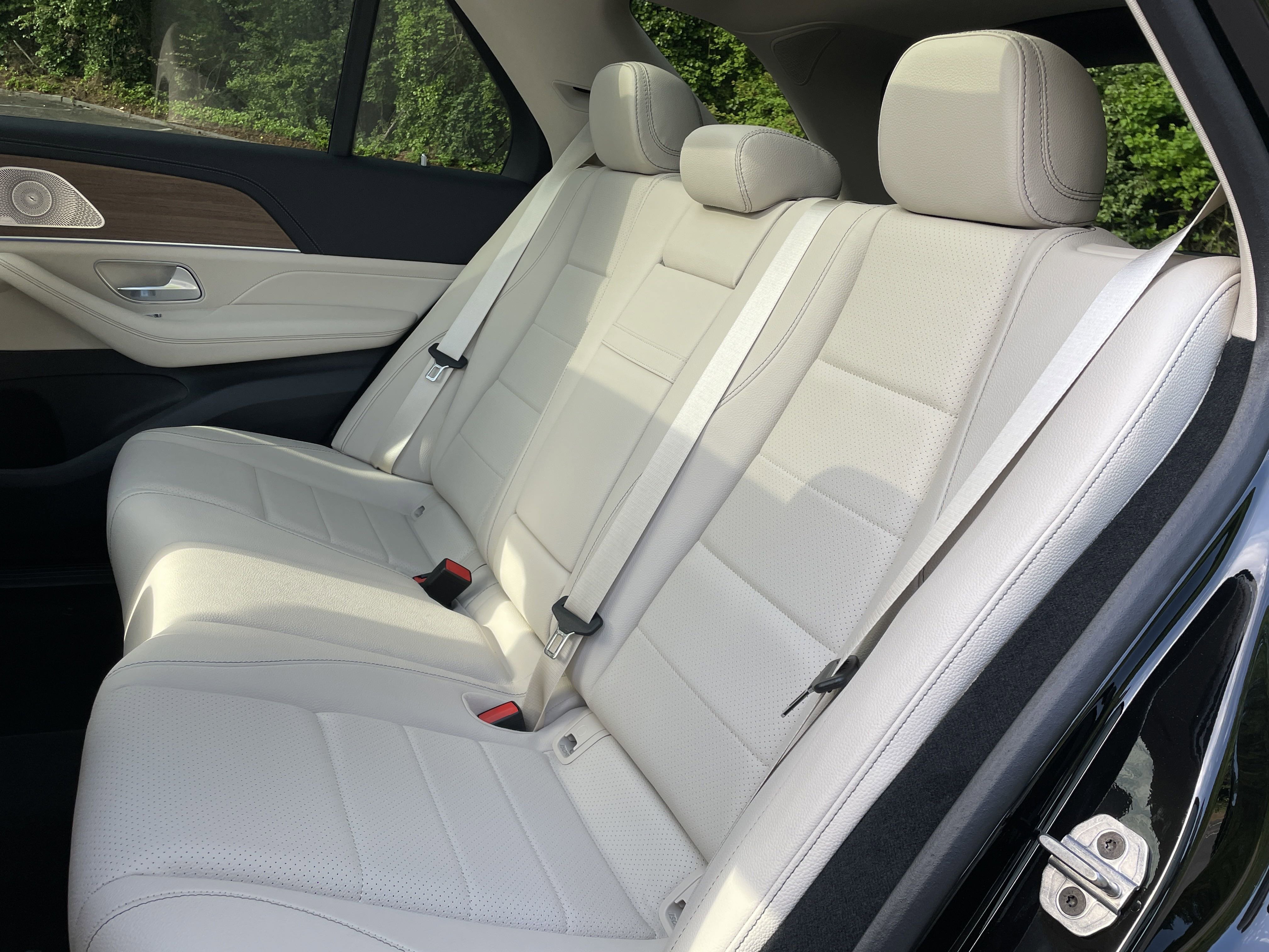 2025 Mercedes Benz GLE 350 photo 23