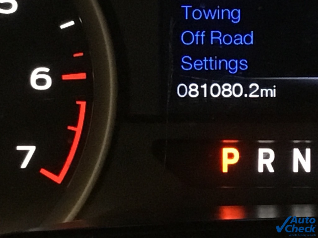 2016 Ford F-150 XLT photo 44
