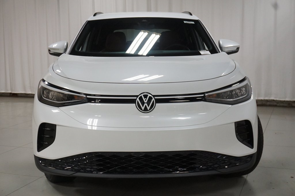 2025 Volkswagen ID.4 Pro photo 4