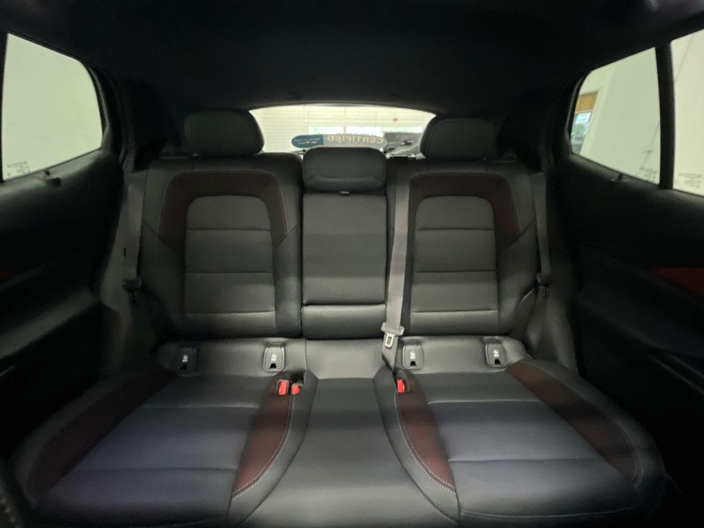 2024 Chevrolet Equinox EV 3LT photo 28