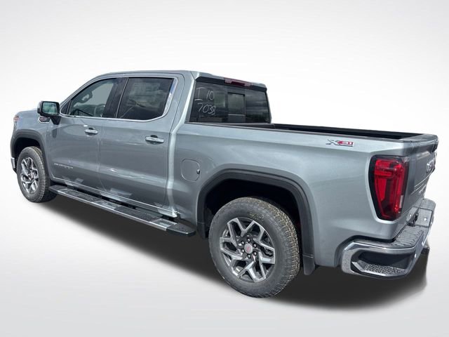 2026 Gmc Sierra 1500 SLT photo 3